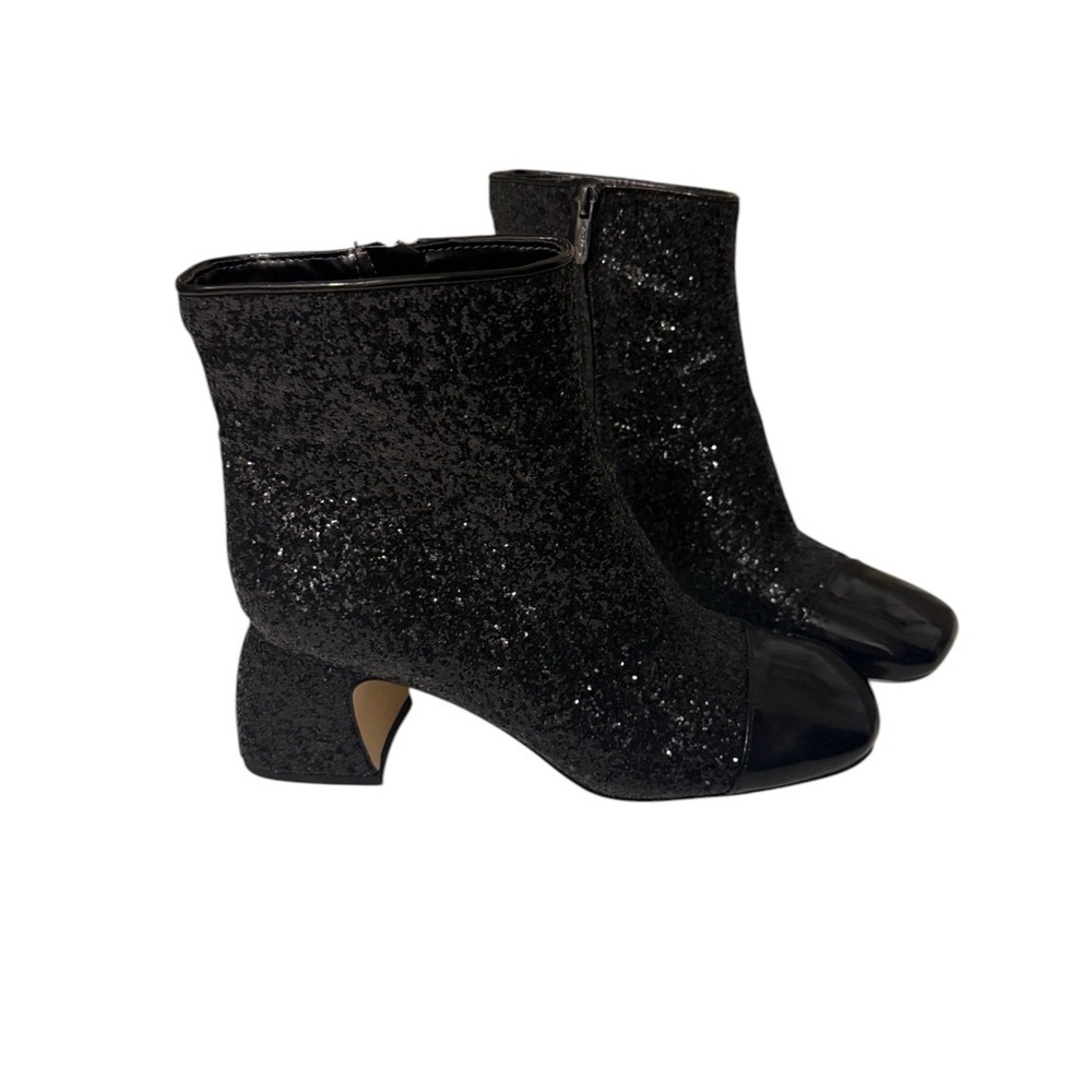 Circus NY by Sam Edelman
Women's Osten Cap-Toe Dress Booties - Picture 2 of 15